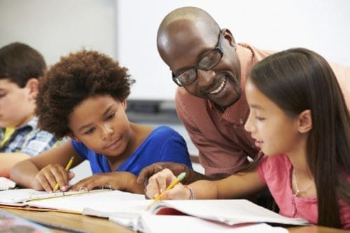 Teachers’ Sciatica Pain Solutions
