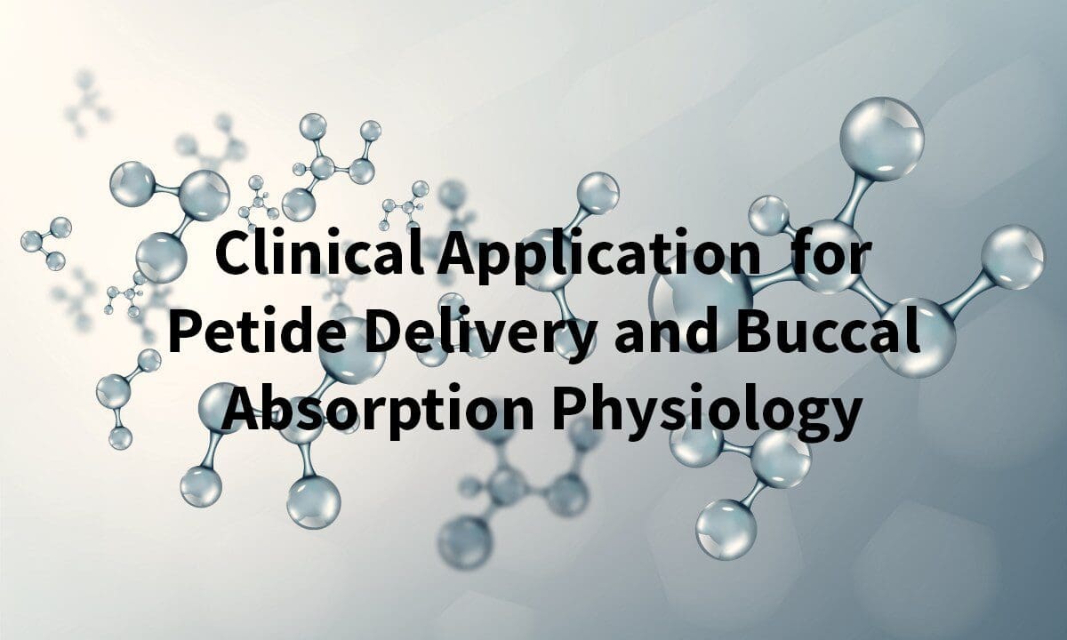 peptide-application
