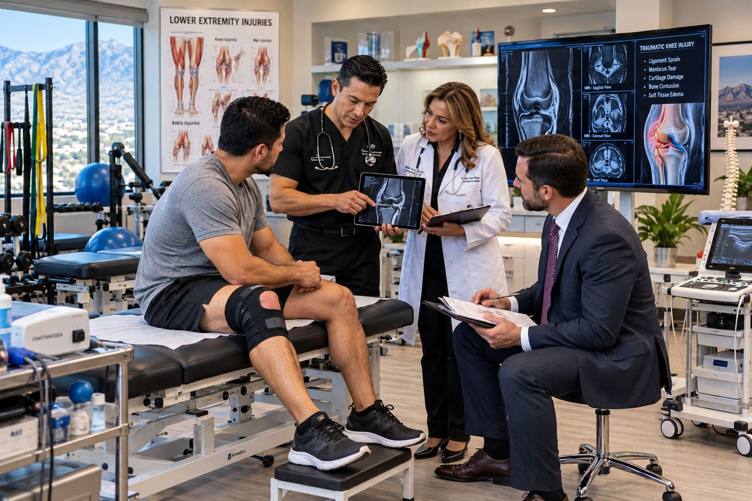 When Your Symptoms Change After an Accident: Why You Should Tell Your Doctor