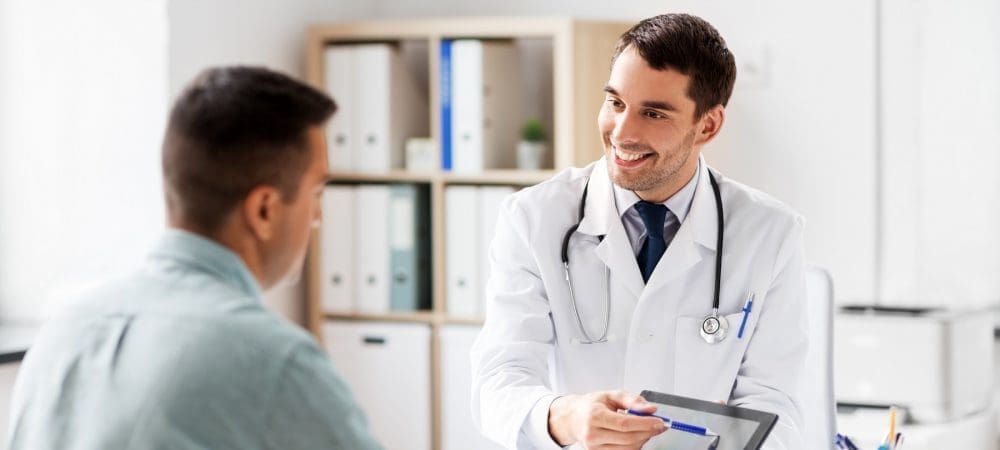 Gut Health and Hormone Balance Treatment